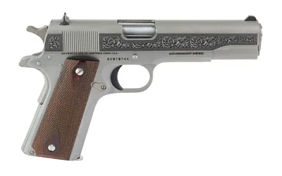 Colt 1911 Classic .45 ACP O1911C-SS - View 3