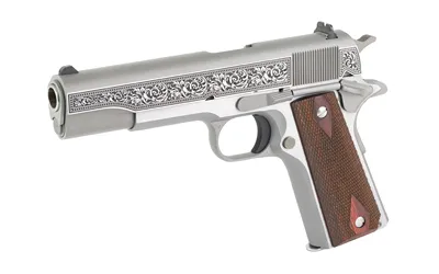 Colt 1911 Classic .45 ACP O1911C-SS - View 4
