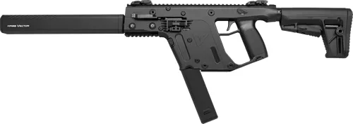 Kriss USA Vector 9mm KV90-CBL20 - View 2