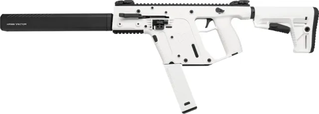 Kriss USA Vector G2 CRB 9mm KV90-CAP20 - View 2