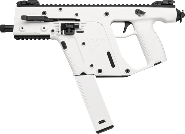 Kriss USA Vector SDP G2 10mm KV10PAP20 - View 2