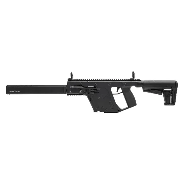 Kriss USA Vector Gen II CRB 10mm KV10-CBL20 - View 3