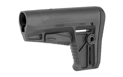 Kriss USA DADS150BL00 DS150 AR-15 Stock Black Synthetic Mil-Spec Tube - View 4