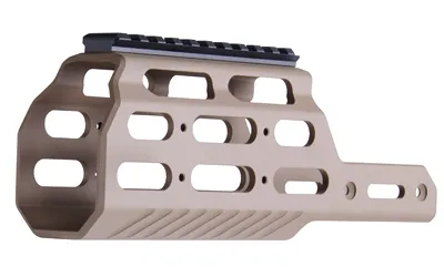 KRISS Vector Modular Rail / MK1 / FDE / Side rail kit incl.(KVA-VMRFD01) - View 2