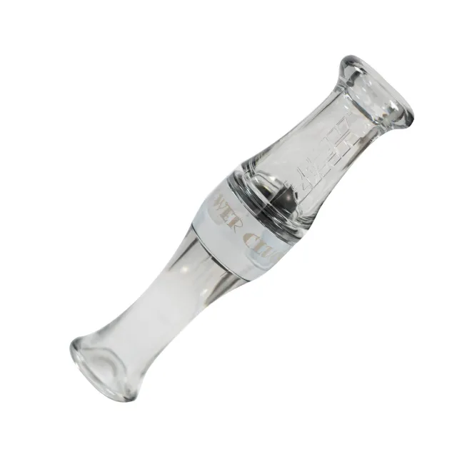 Avian X ZNK-ZNK859 PC-1 Power Clucker Gun Smoke Polycarbonate Attracts... - View 2