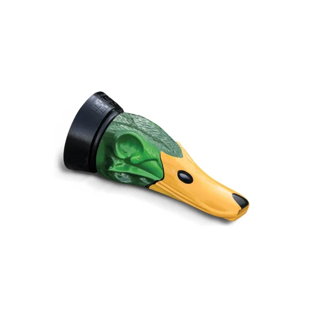 Avian-X Zink Drake Mallard Whistle Polycarbonate Body Compact - View 2