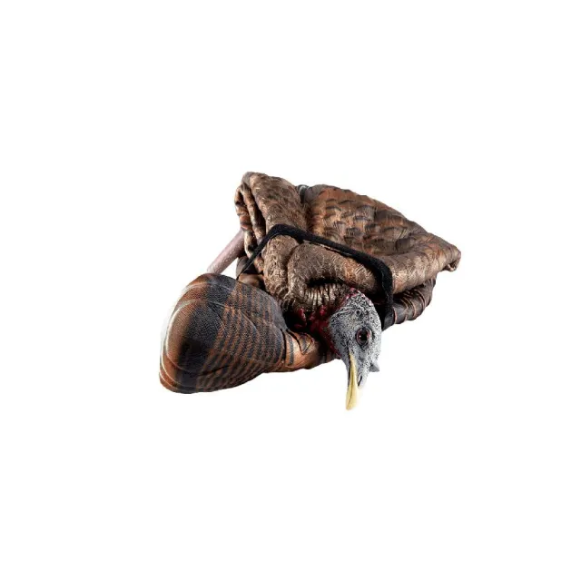 GSM Outdoors Avian-X LCD Feeder Hen Collapsible Lifelike Decoy - View 2