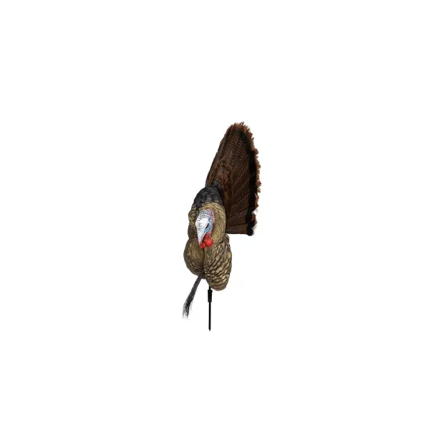 Avian-X Trophy Tom Display Mount Decoy Black Finish Feathered - View 2