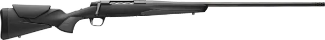 Browning X-Bolt 2 Hunter 7mm Rem Mag 036003227 - View 2