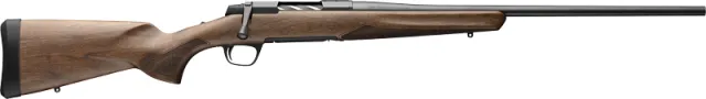 Browning XBOLT2 Hunter 308 Win 22 In 4rd Blued Walnut Stock - View 2