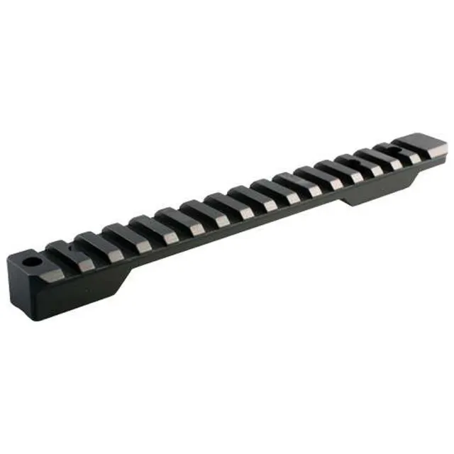 Talley Picatinny Base Savage Axis 8-40 Screws Precision Mount - View 2