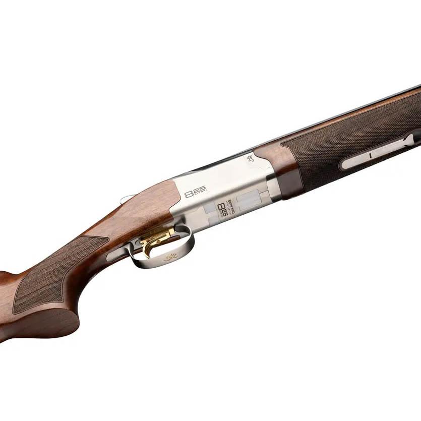 Browning Citori 825 12 Gauge 0183223003 - View 2