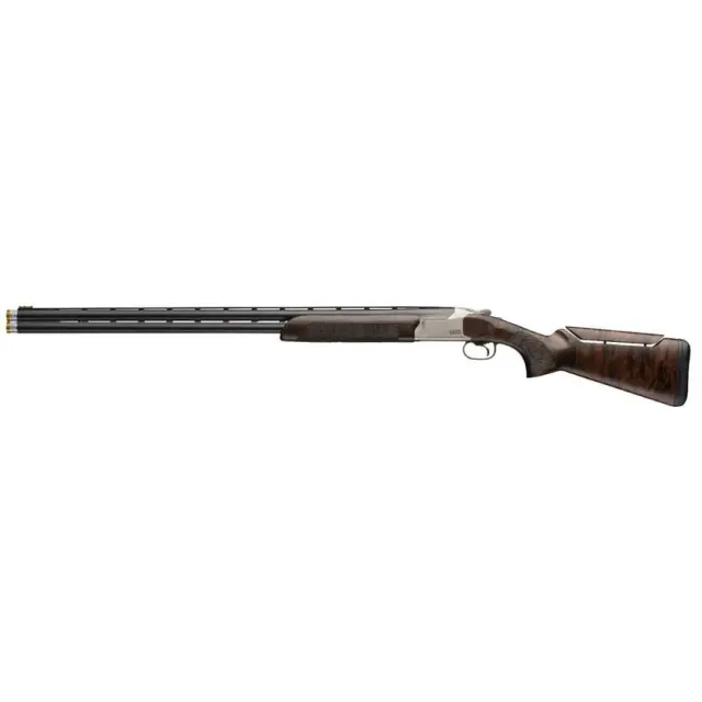 Browning 0183233002 Citori 12 Gauge Shotgun 32" Barrel Walnut Stock - View 2