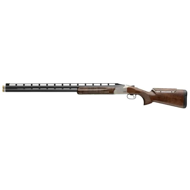 Browning 0183254002 Citori 12 Gauge Shotgun 32" Barrel Walnut Stock - View 2