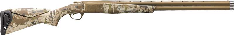 Browning Cynergy Wicked Wing 12 Gauge 26" Burnt Bronze Cerakote Shotgun - View 2