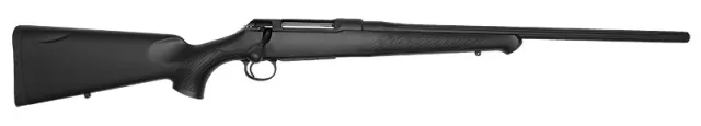 Sauer S1PAXT65C 100 Pantera XT Full Size 6.5 Creedmoor 5+1 20" Black Cer... - View 2