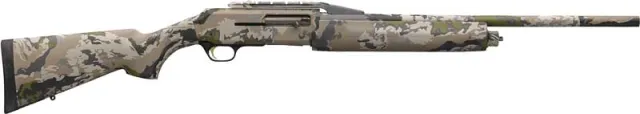 Browning Maxus II 12 Gauge 011437321 - View 2