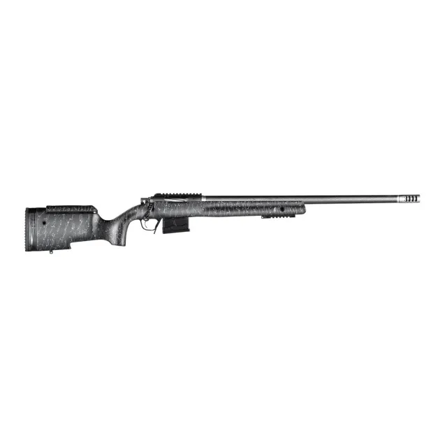 Christensen Arms BA Tactical 6.5 Creedmoor Rifle - View 2
