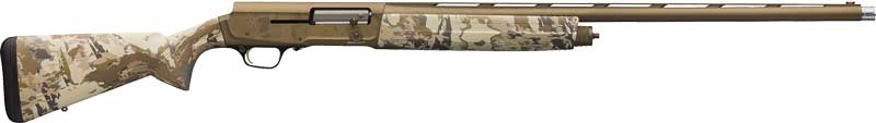 Browning A5 Wicked Wing 16 Gauge 0119145004 - View 2
