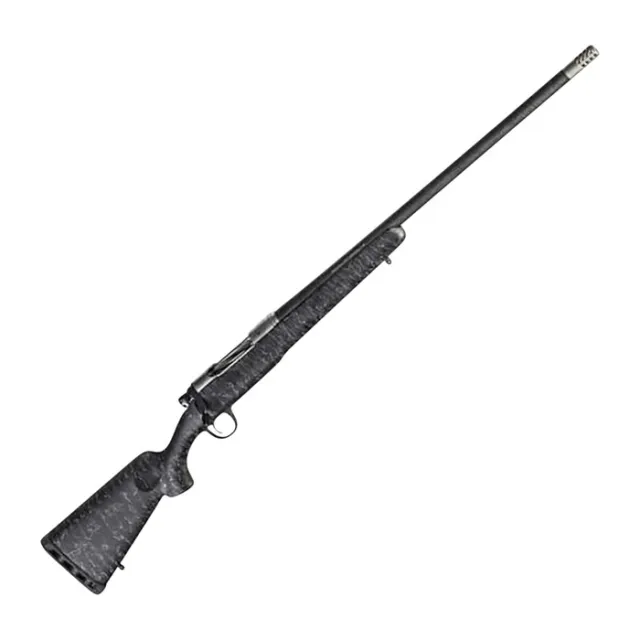 Christensen Arms Ridgeline 6.5 Creedmoor Hunting Rifle - View 2