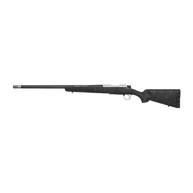 Christensen Arms Ridgeline 6.5 Creedmoor Hunting Rifle - View 4