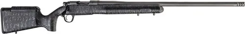 Christensen Arms 8010201100 Mesa Long Range 6.5 PRC 4+1 26" Threaded... - View 2