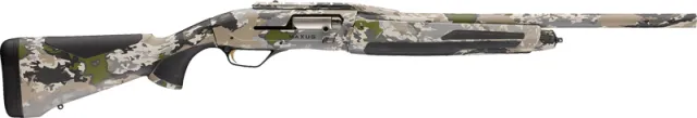 Browning Maxus II 12 Gauge 011753321 - View 2