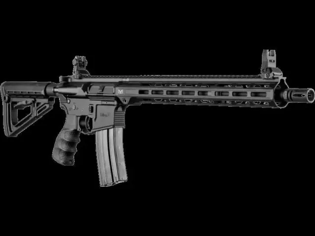 Gilboa AR15 .223 Remington - View 2