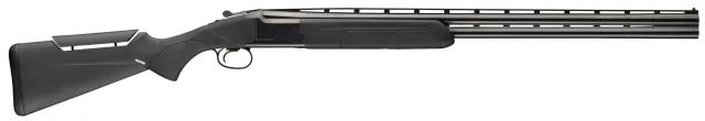 Browning Citori Composite 12 Gauge 26 in Blue Over/Under 2rd Break Open - View 2