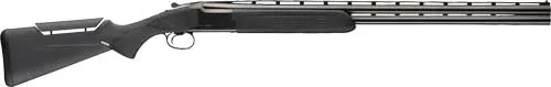 Browning Citori Composite 12 Gauge 28 in Blue Polished Over/Under Shotgun - View 2