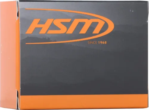 HSM Ammunition 10mm-17-N 10MM AUTO 240gr Hard Cast FN Subsonic - View 2