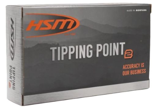 HSM HSM-7PRC-1-N 7MM PRC 162GR Super Shok 20Rd Ammo - View 2