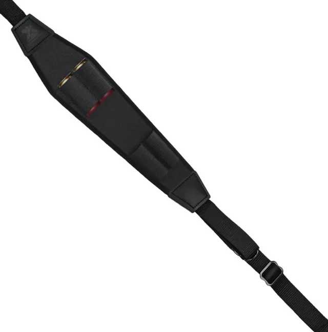 Grovtec USA Inc. Sling Shotgun With Cart Holder 48X1 Black SL31 - View 2