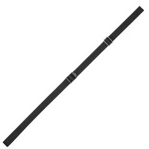 GrovTec Utility Sling Rifle 48.00 In Black Nylon GTSL40 - View 2