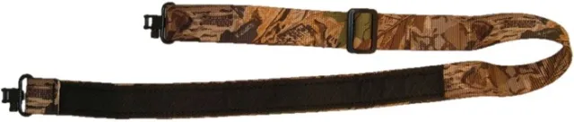 GrovTec Mountaineer Sling Camo w/ Swivel - View 2