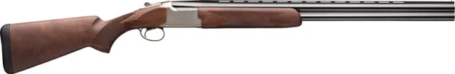 Browning 018259014 Citori Hunter GRII 28 Gauge 26" Walnut Over/Under Shotgun - View 2