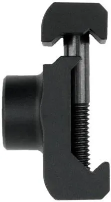 GrovTec US Limited Rotation Base Picatinny Swivel Mount - View 2