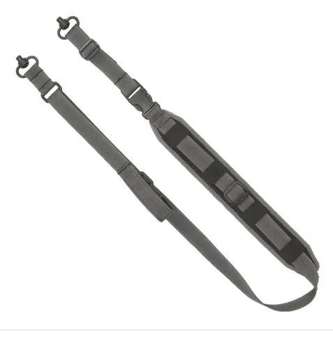 GrovTec US QS 2-Point Sentinel Sling Wolf Gray - View 2
