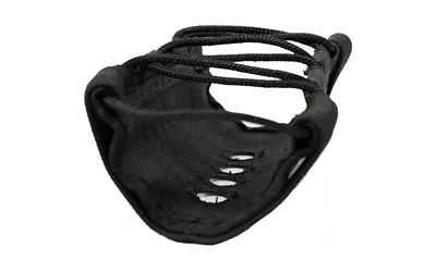 GrovTec GTAC330 Rail Wrap 6" Black M-LOK Compatible Heat Guard - View 2