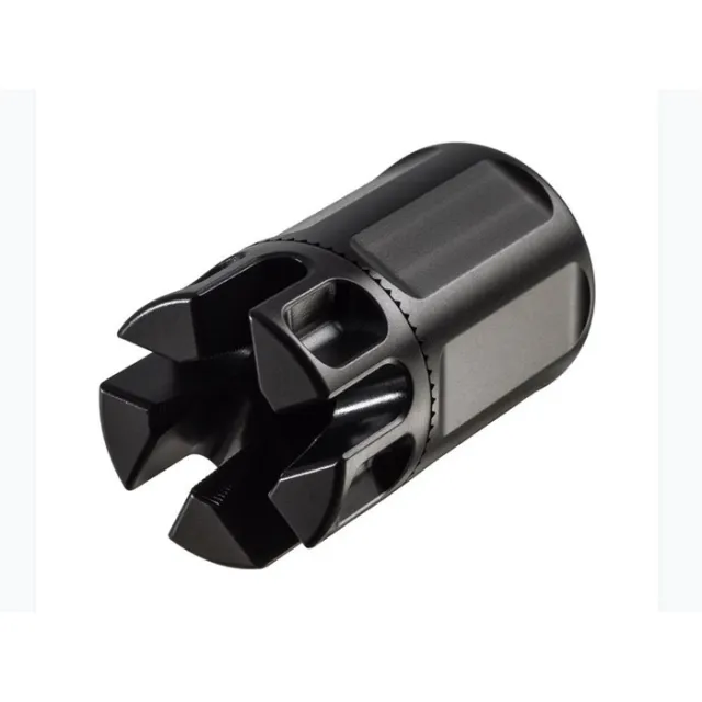 Primary Weapons Systems CQB Comp 308 Win Black 5/8x24 Threads - View 2