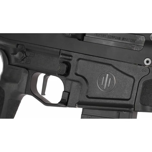 Primary Weapons Systems UXR Elite 223 Wylde - View 3