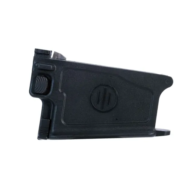 Primary Weapons UCRW0001011F UXR Magwell 6.5 Creedmoor/308 Win Black - View 2