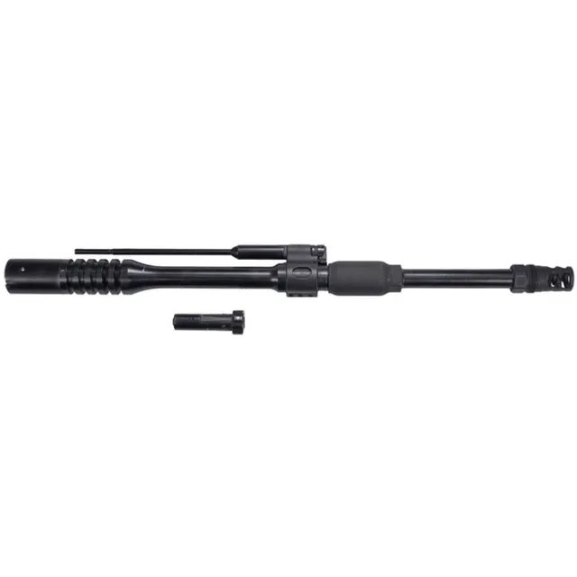 Primary Weapons U2E16YA011F UXR Conversion Kit .223 Wylde 16" Barrel Black - View 2