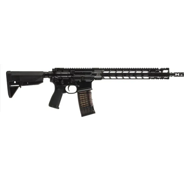 Primary Weapons Systems MK114 Mod 2-M 223 Wylde - View 2