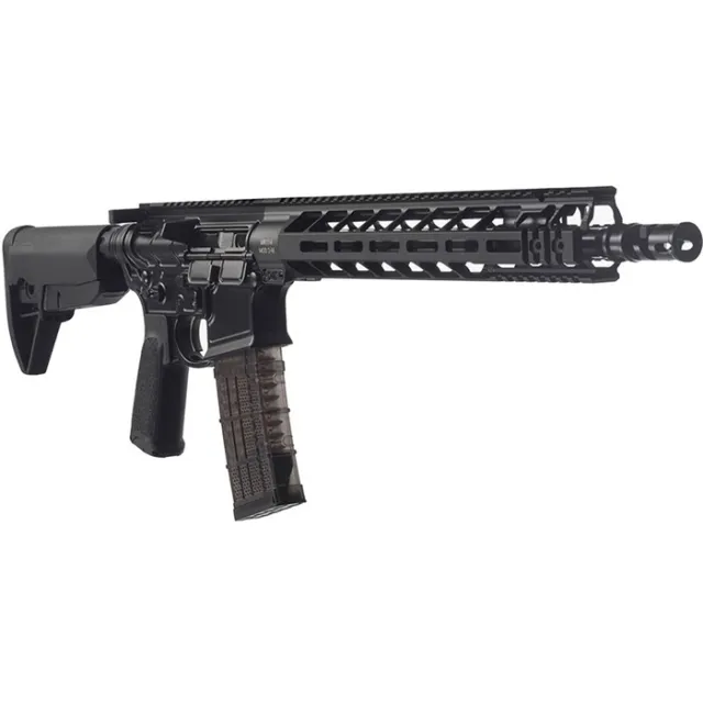 Primary Weapons Systems MK114 Mod 2-M 223 Wylde - View 3
