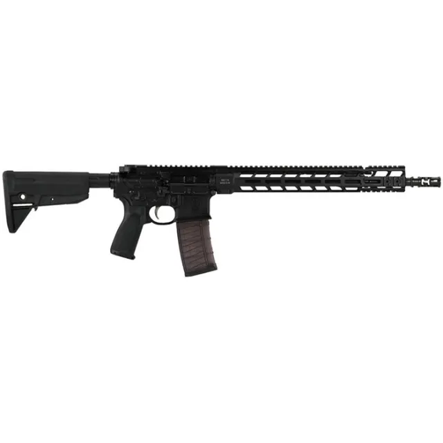 Primary Weapons Systems MK1 Mod 2 223 Wylde - View 2