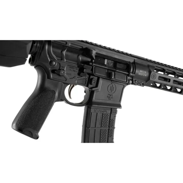 Primary Weapons Systems MK1 Mod 2 223 Wylde - View 3