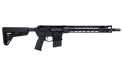 Primary Weapons Systems MK114 6MM ARC - View 3