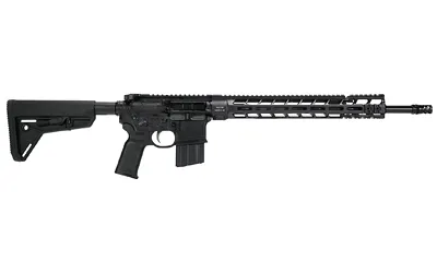 Primary Weapons Systems MK118 6MM ARC MK1-M2R-6ARC-18 - View 3