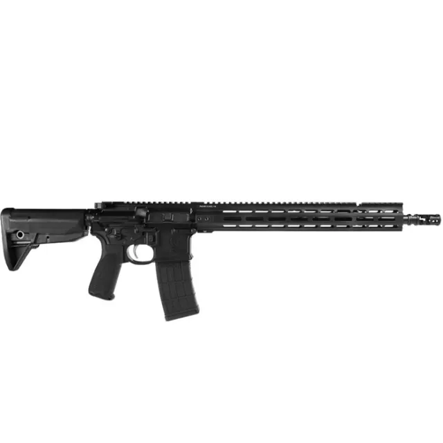 Primary Weapons Systems MK1CPR22316 223 Wylde 16.1In 30rd - View 2